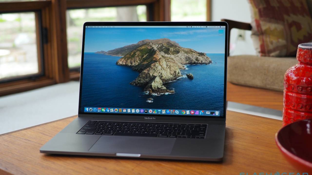 Apple Macbook pro 16 inch