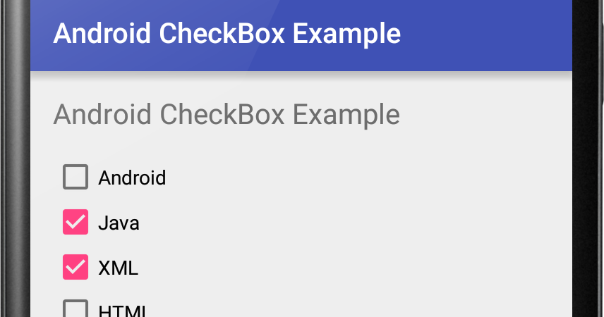 خاصية on-click في listview لا تعمل عند اضافة زر او جيك بوكس